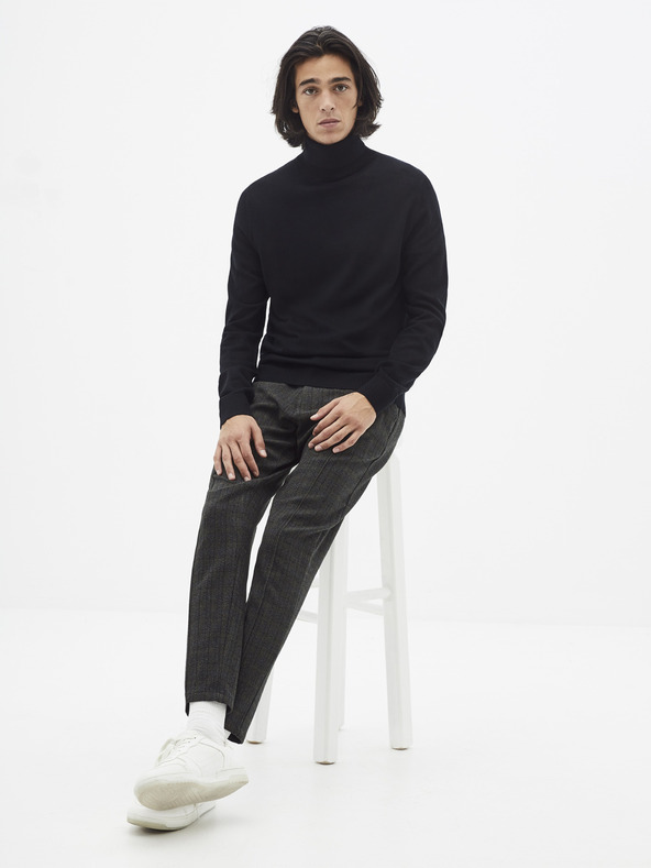 Celio Menos Turtleneck