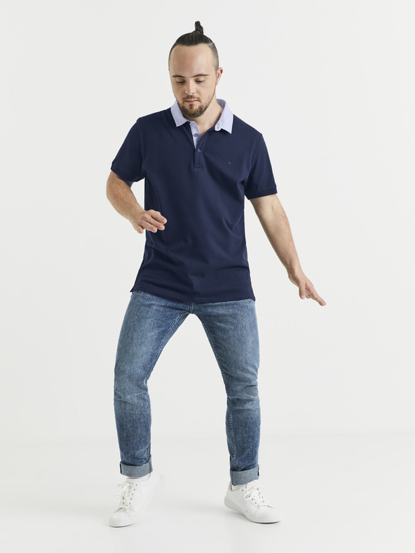 Celio Polo Tricou