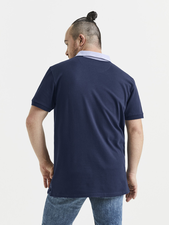 Celio Polo Tricou