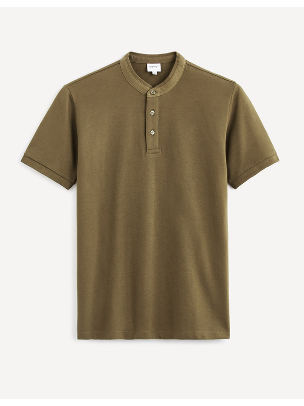 Celio Tricou