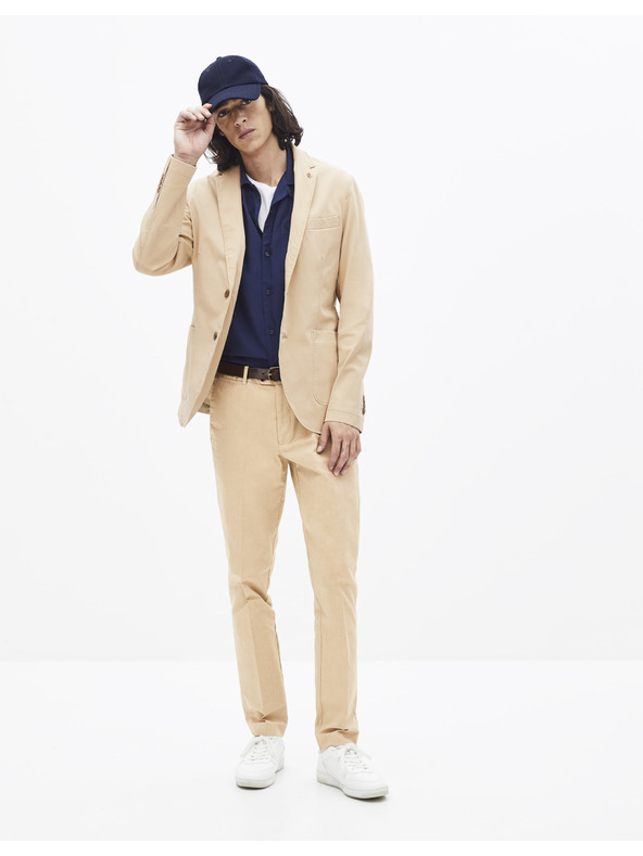 Celio Rosi Pantaloni