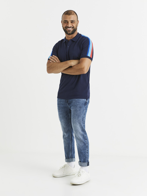 Celio Polo Tricou