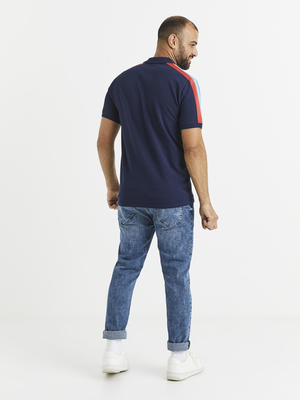 Celio Polo Tricou