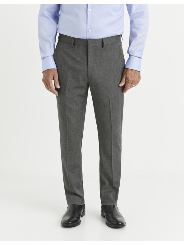 Celio Voaristide Pantaloni