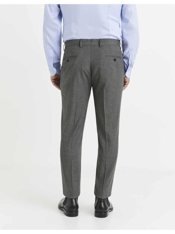 Celio Voaristide Pantaloni