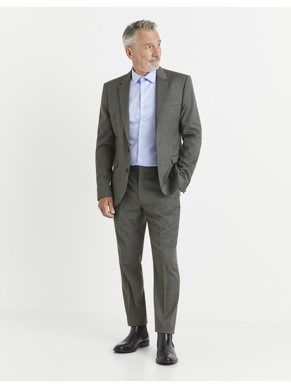 Celio Voaristide Pantaloni