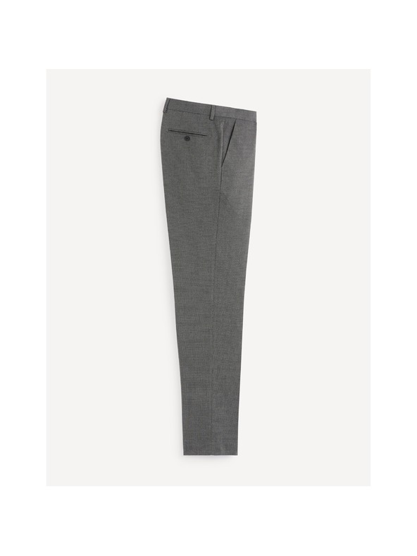 Celio Voaristide Pantaloni