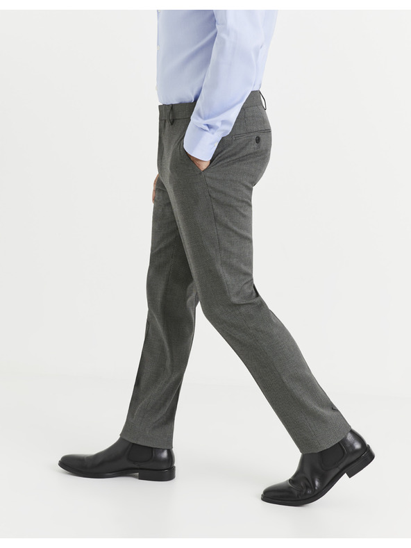 Celio Voaristide Pantaloni