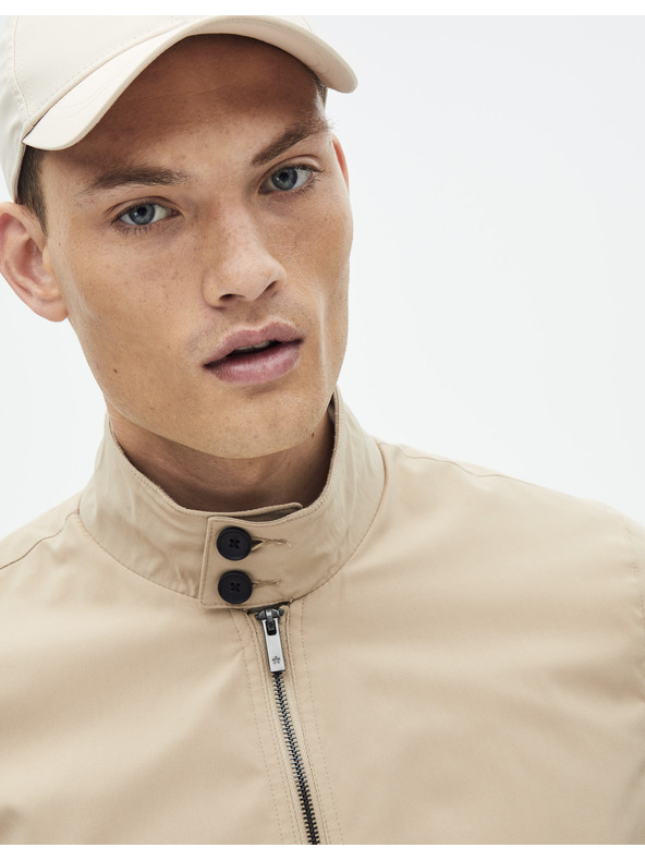 Celio Rucotton Jachetă