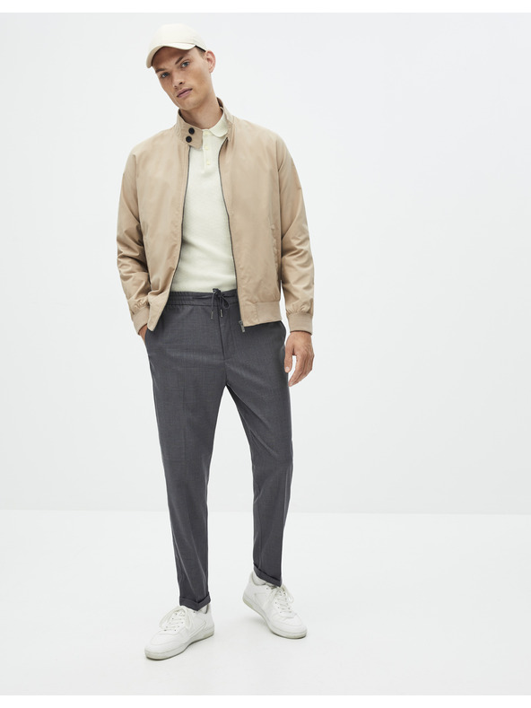 Celio Rucotton Jachetă