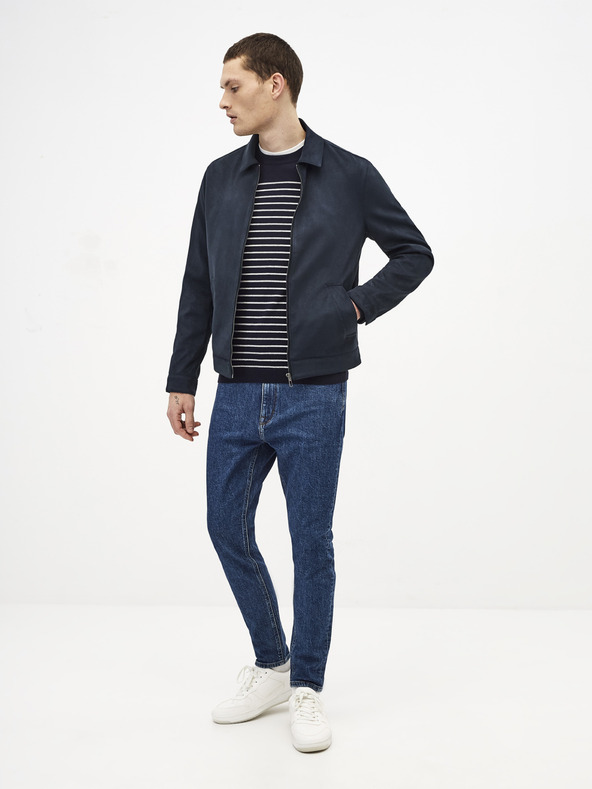 Celio Tujaim Jachetă