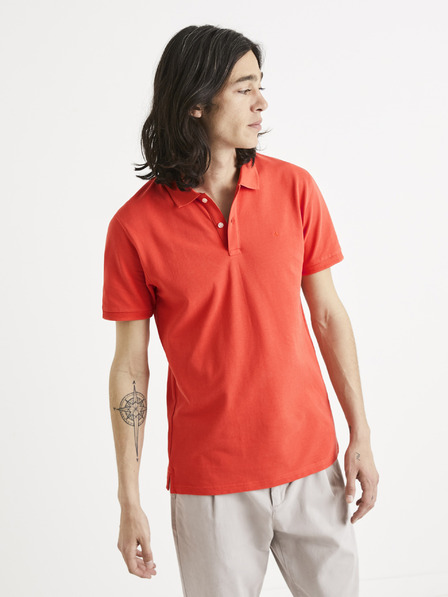 Celio Polo Tricou