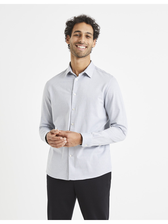 Celio Vactive Cămașă