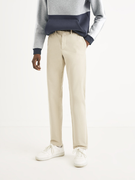 Celio Tocharles Chino Pantaloni