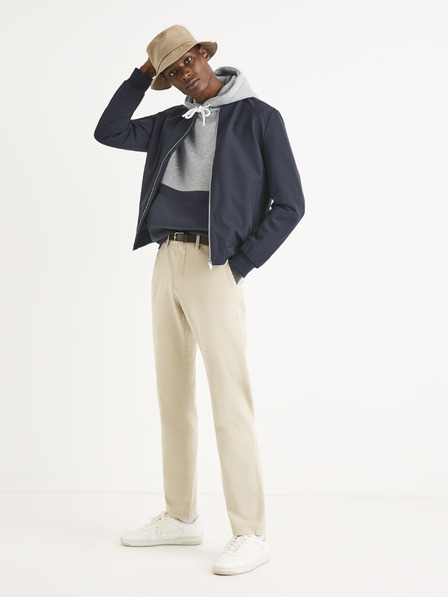 Celio Tocharles Chino Pantaloni