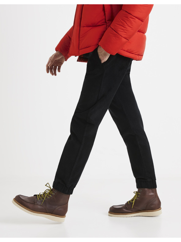 Celio Voroy Pantaloni de trening