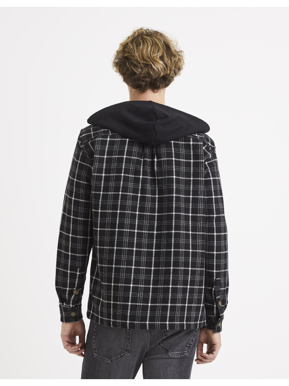 Celio Valines Cămașă