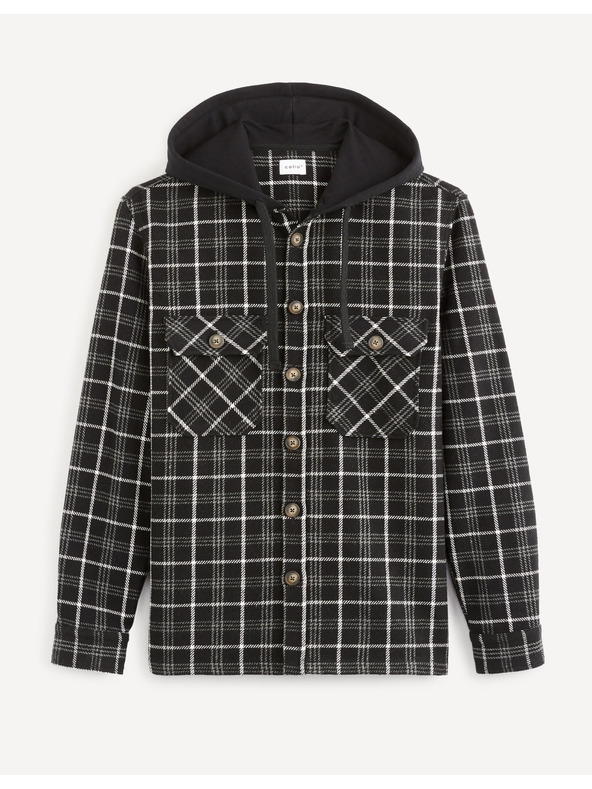 Celio Valines Cămașă