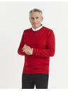 Celio Semerirond Pulover