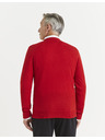Celio Semerirond Pulover