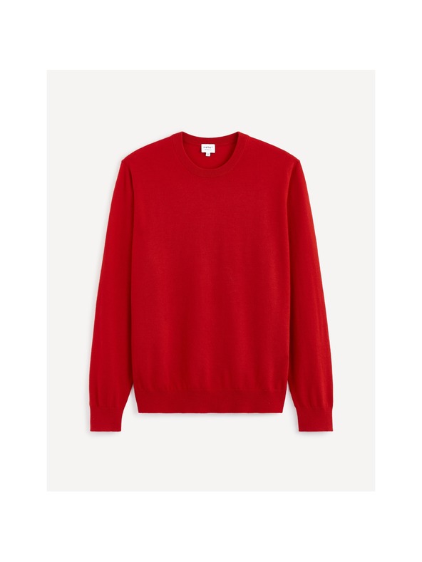 Celio Semerirond Pulover