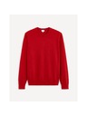 Celio Semerirond Pulover