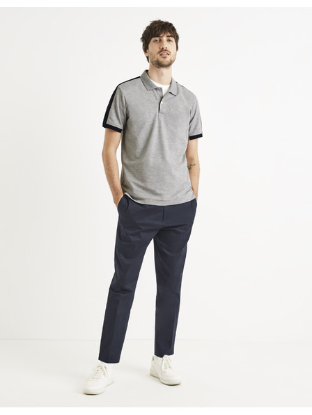 Celio Teyoke Polo Tricou