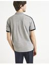 Celio Teyoke Polo Tricou