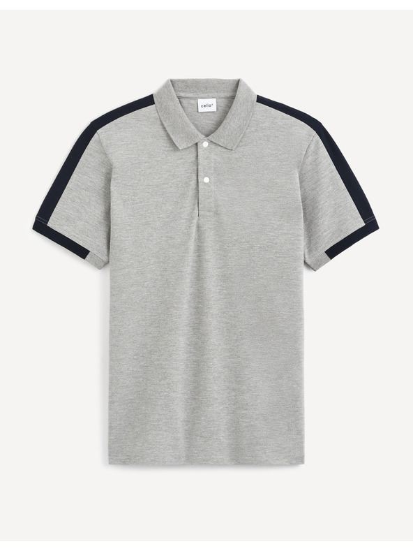 Celio Teyoke Polo Tricou
