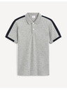 Celio Teyoke Polo Tricou