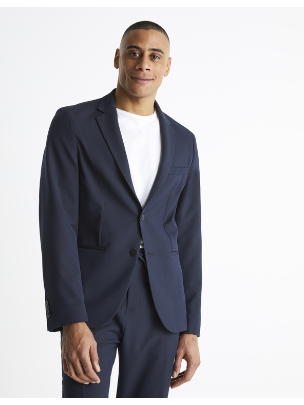 Celio Buseverin Sacou