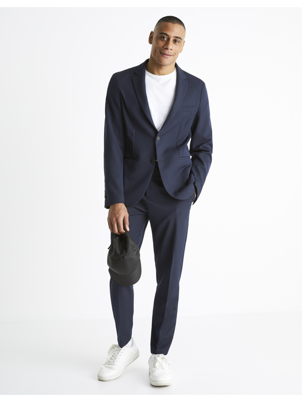 Celio Buseverin Sacou
