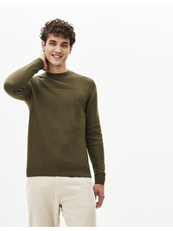 Celio Pecolor Pulover