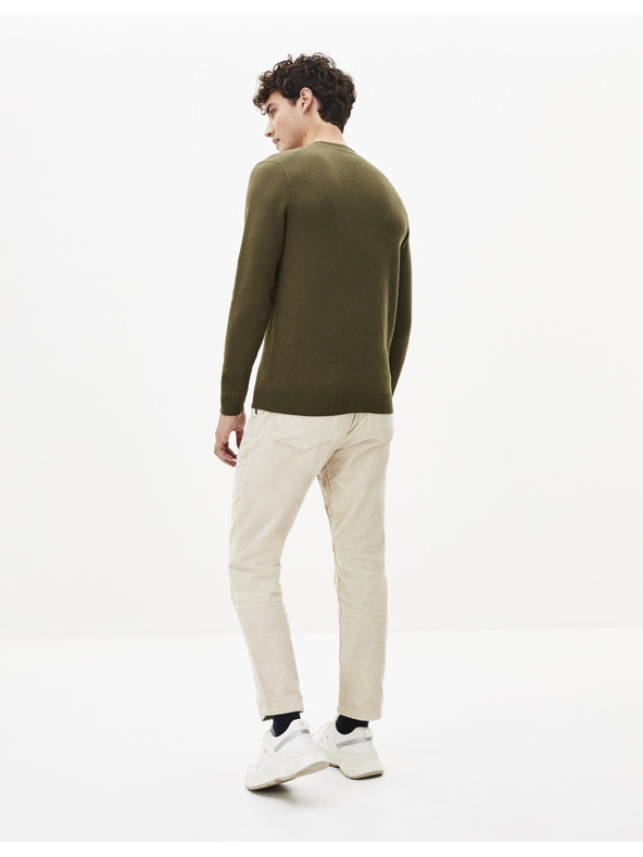 Celio Pecolor Pulover