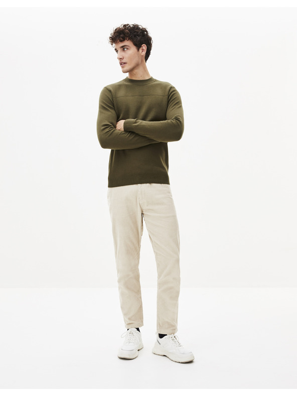 Celio Pecolor Pulover