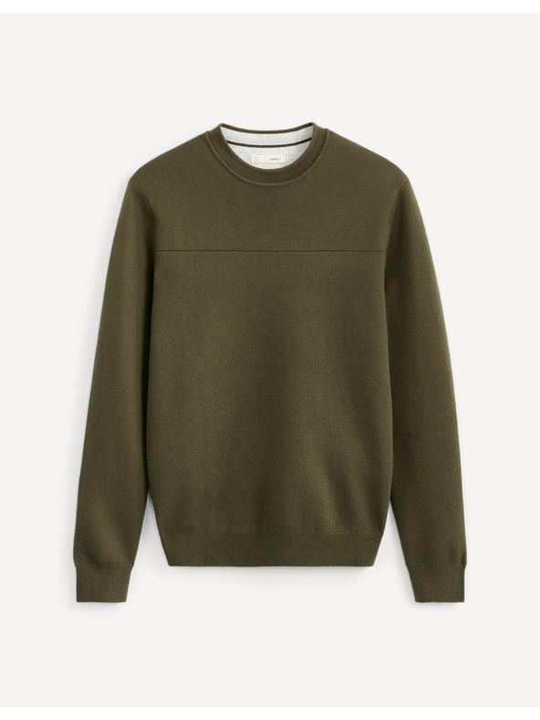 Celio Pecolor Pulover