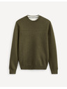 Celio Pecolor Pulover