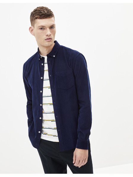 Celio Pavelours Cămașă