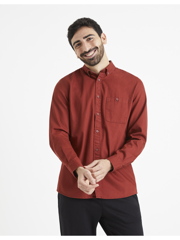 Celio Vatwill Cămașă