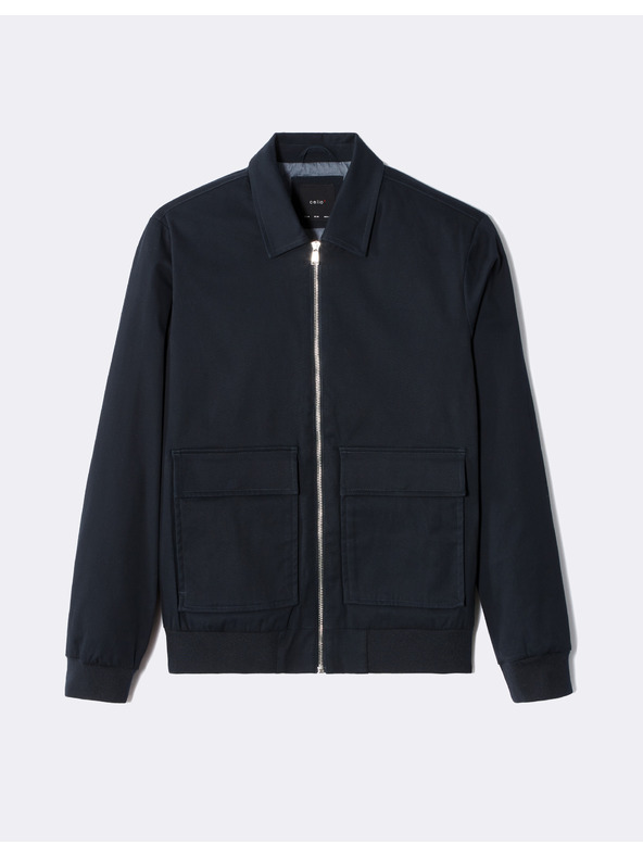 Celio Nukos Jachetă