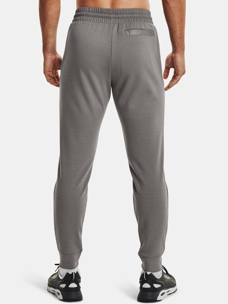 Under Armour Pantaloni de trening pentru bărbați Under Armour SUMMIT KNIT JOGGER