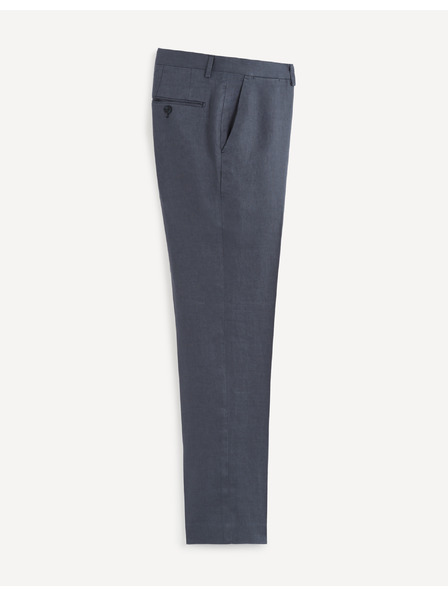 Celio Pantaloni costum din in Celio