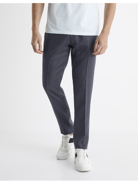 Celio Pantaloni costum din in Celio