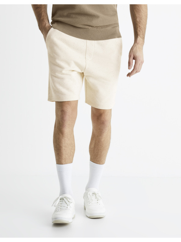Celio Bonepsey Pantaloni scurți