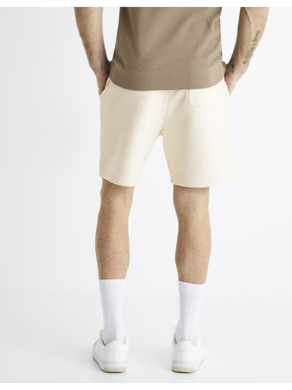 Celio Bonepsey Pantaloni scurți
