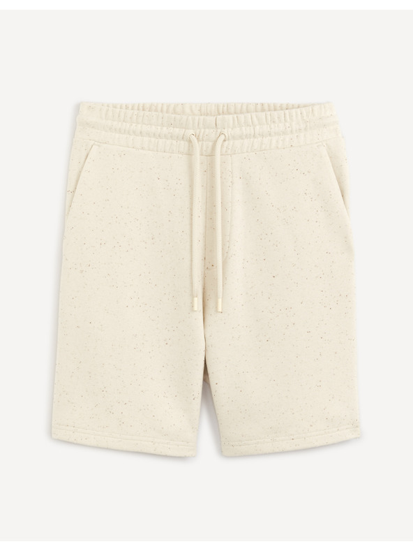 Celio Bonepsey Pantaloni scurți