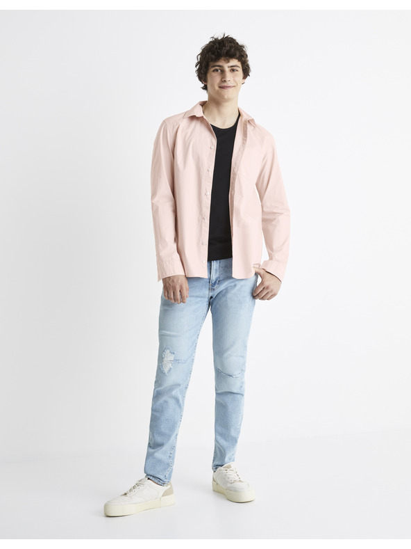 Celio Bamaopeach Cămașă