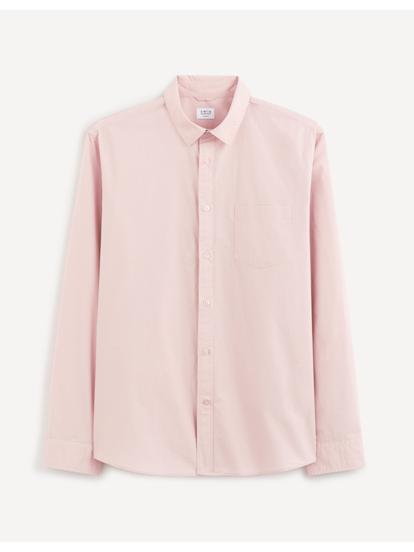 Celio Bamaopeach Cămașă