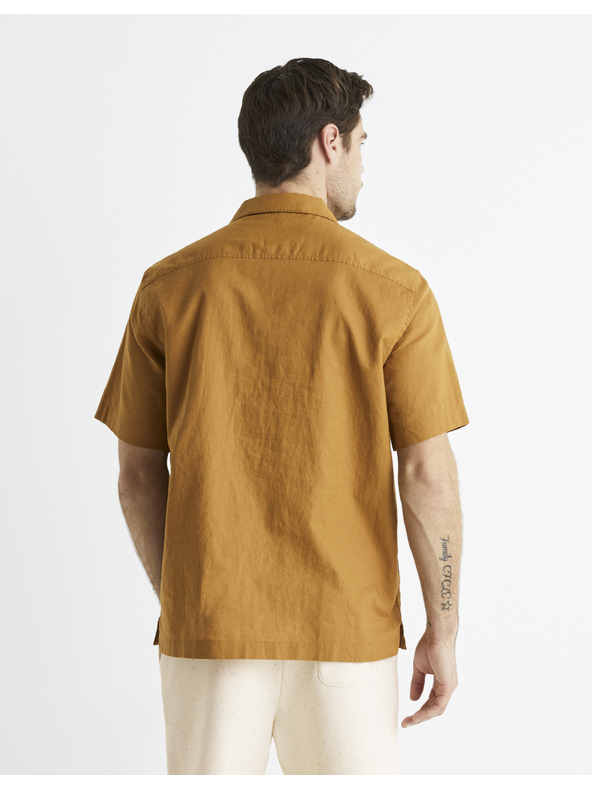 Celio Cămașă din in Basurf Celio