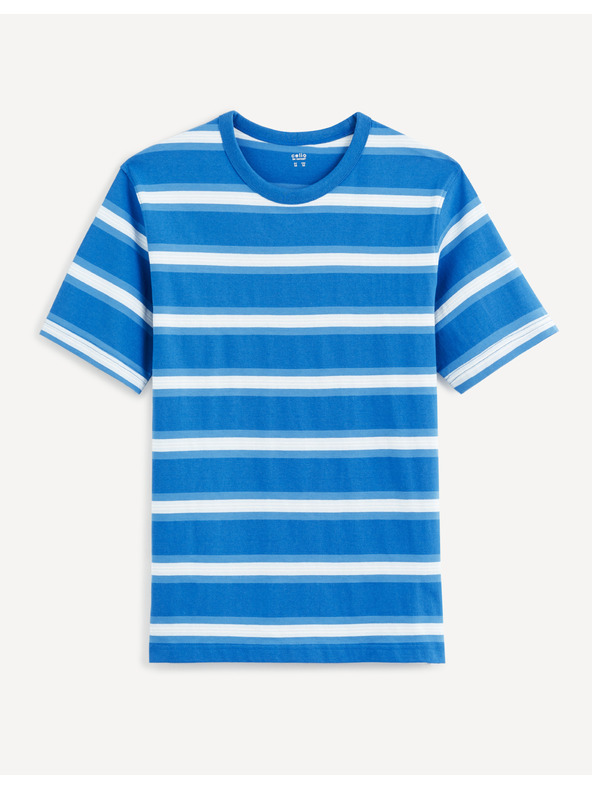 Celio Cămașă cu dungi Bewasp Celio